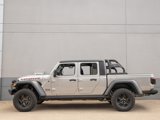 Used 2020 Jeep Gladiator Mojave w/ LED Lighting Group image 2