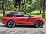New 2025 Lincoln Aviator Reserve w/ Equipment Group 201A image 2