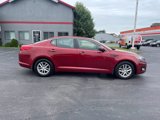 Used 2012 Kia Optima LX image 2