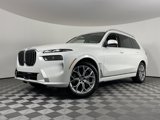 New 2026 BMW X7 xDrive40i w/ Premium Package image 2