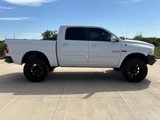 Used 2015 RAM 1500 Limited image 4