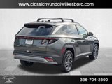 New 2025 Hyundai Tucson Limited image 5