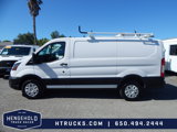 Used 2023 Ford Transit 250 Low Roof w/ Exterior Upgrade Package image 4