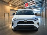 Certified 2024 Toyota RAV4 LE image 2