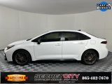 Used 2024 Toyota Corolla SE image 4