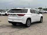 Used 2023 Chevrolet Traverse Premier image 4