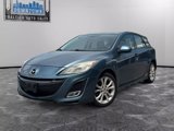 Used 2010 MAZDA MAZDA3 s Grand Touring image 2