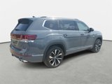 New 2025 Volkswagen Atlas SEL Premium R-Line image 5