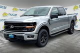New 2025 Ford F150 XLT w/ Equipment Group 302A MID image 4