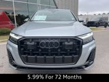 New 2025 Audi Q7 3.0T Premium Plus image 2