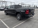 New 2025 RAM 1500 Tungsten w/ Off Road Group image 3