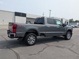 New 2025 Ford F350 Lariat image 4