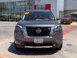 Certified 2022 Nissan Pathfinder Platinum image 3