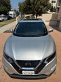 Used 2022 Nissan Rogue Sport SL w/ Premium Package image 4