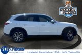 Used 2024 Mercedes-Benz GLC 300 4MATIC image 2