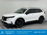 New 2026 Honda CR-V Sport-L image 1