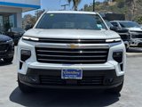 New 2025 Chevrolet Traverse High Country image 4