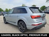 New 2025 Audi Q7 2.0T Premium Plus image 2