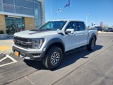 Used 2023 Ford F150 Raptor image 2