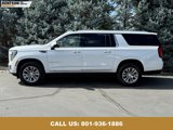 Used 2025 GMC Yukon XL Denali image 4