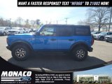 Certified 2023 Ford Bronco Big Bend image 4