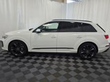 New 2025 Audi Q7 3.0T Prestige image 3