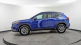 Used 2024 Toyota Corolla Cross LE image 3