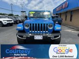 Used 2023 Jeep Wrangler Unlimited Sahara w/ Cold Weather Group image 6