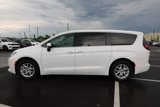 Used 2022 Chrysler Voyager LX image 2