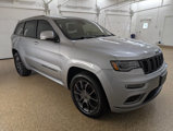 Used 2020 Jeep Grand Cherokee High Altitude image 5