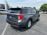 Used 2023 Ford Explorer XLT w/ Equipment Group 202A image 3