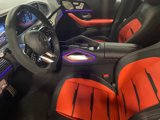 New 2025 Mercedes-Benz GLE 53 AMG 4MATIC Coupe image 6