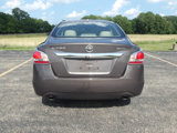 Used 2014 Nissan Altima 3.5 SL w/ Technology Package image 4