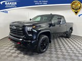 New 2025 Chevrolet Silverado 2500 LT w/ Trail Boss Package image 3