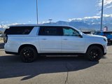 New 2025 Chevrolet Suburban Premier image 2