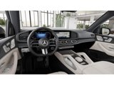New 2025 Mercedes-Benz GLS 450 4MATIC image 3