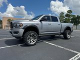 Used 2019 RAM 2500 Big Horn w/ Night Edition image 2