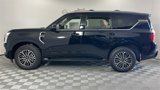 New 2025 Nissan Armada Platinum image 4