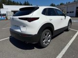 Used 2023 MAZDA CX-30 AWD 2.5 S w/ Select Package image 3