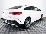 New 2025 Mercedes-Benz GLE 53 AMG 4MATIC Coupe image 6