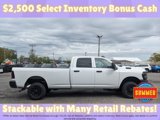 New 2025 RAM 2500 Tradesman image 3