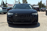 Used 2022 Audi A8 L 3.0T w/ Executive Package image 2