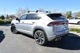 New 2025 Volkswagen Atlas Cross Sport SEL Premium R-Line image 4