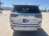 New 2025 Jeep Grand Cherokee L Overland image 4