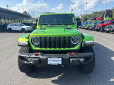 New 2025 Jeep Wrangler Unlimited Rubicon image 6