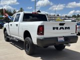 New 2025 RAM 2500 Tradesman image 5