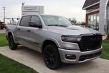 New 2025 RAM 1500 Laramie w/ Night Edition image 2