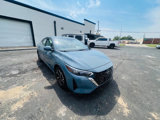 Used 2024 Nissan Sentra SV image 3