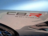 Used 2022 Chevrolet Corvette w/ Z51 Performance Package image 2