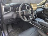 New 2025 Toyota Tundra Platinum image 3